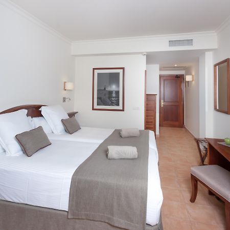 Valentin Sancti Petri Hotel Chiclana de la Frontera Exterior foto