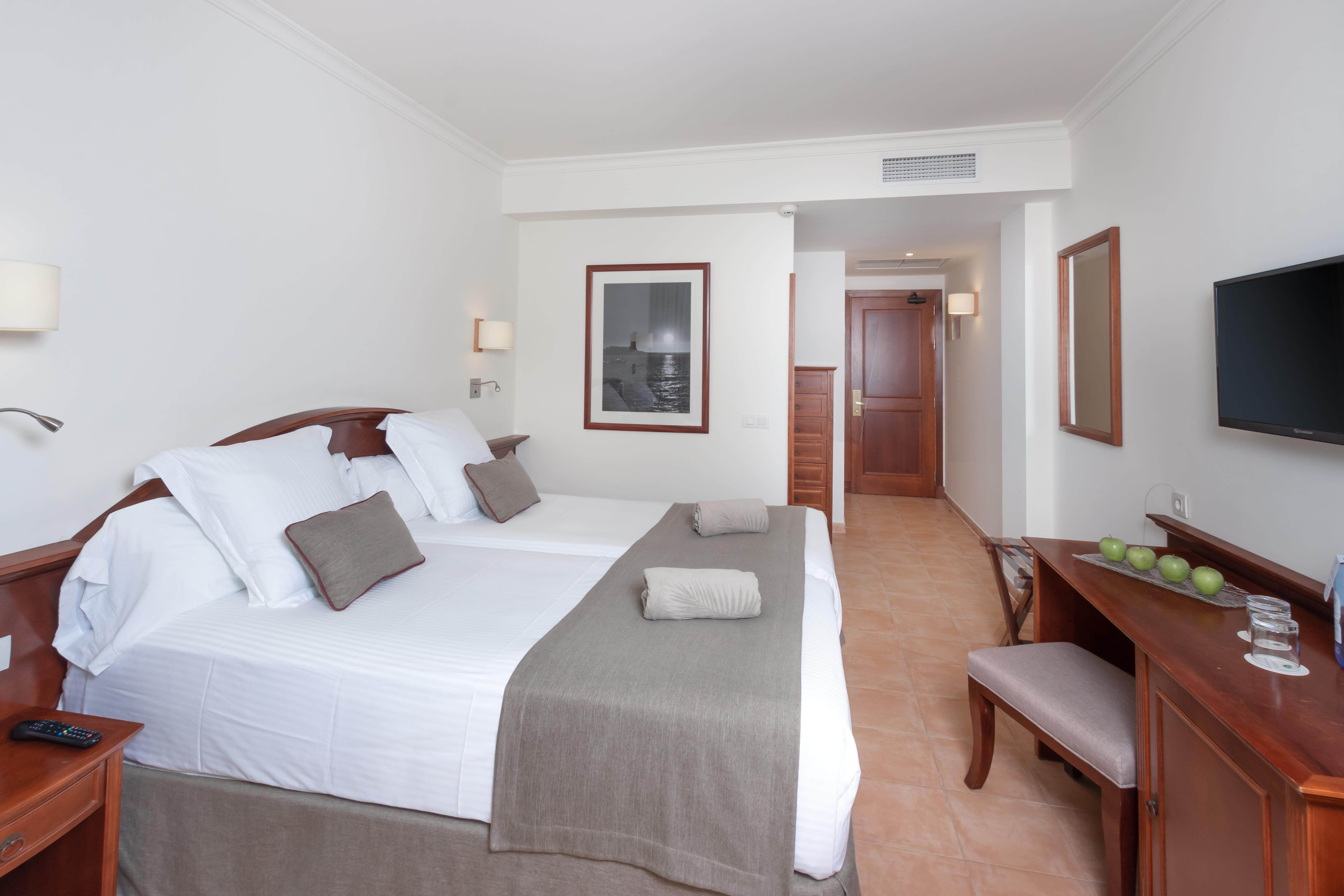 Valentin Sancti Petri Hotel Chiclana de la Frontera Exterior foto