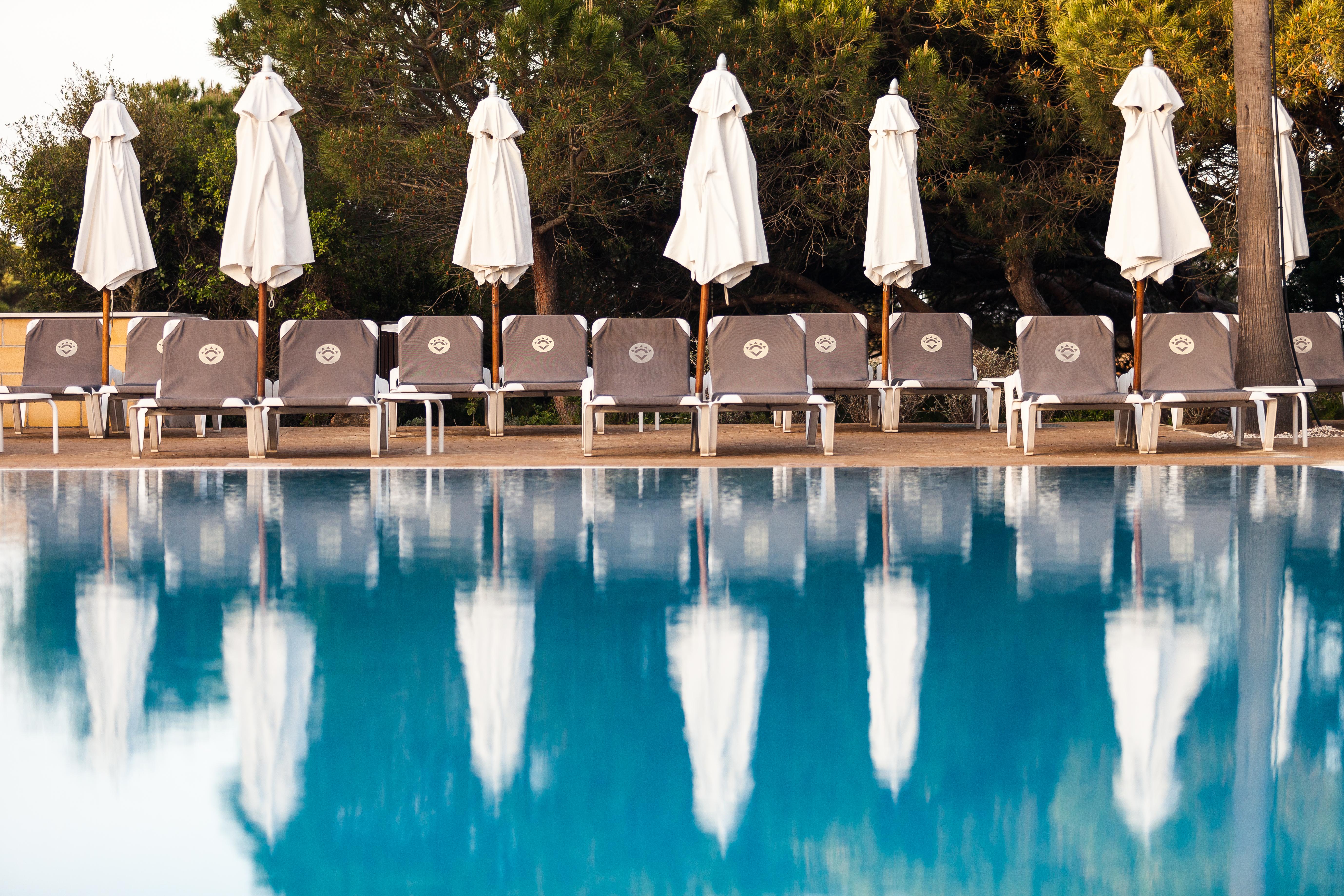 Valentin Sancti Petri Hotel Chiclana de la Frontera Exterior foto
