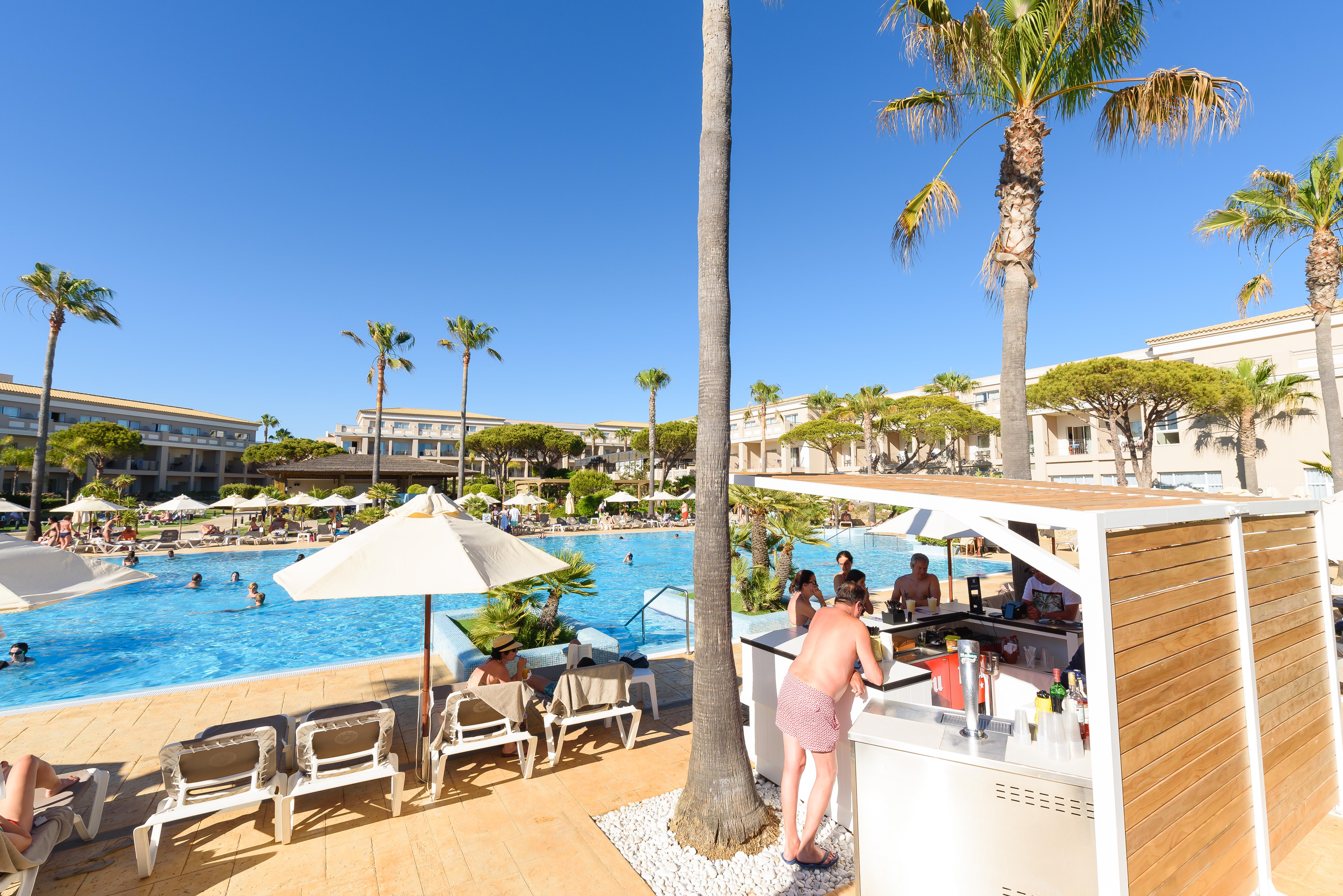 Valentin Sancti Petri Hotel Chiclana de la Frontera Exterior foto