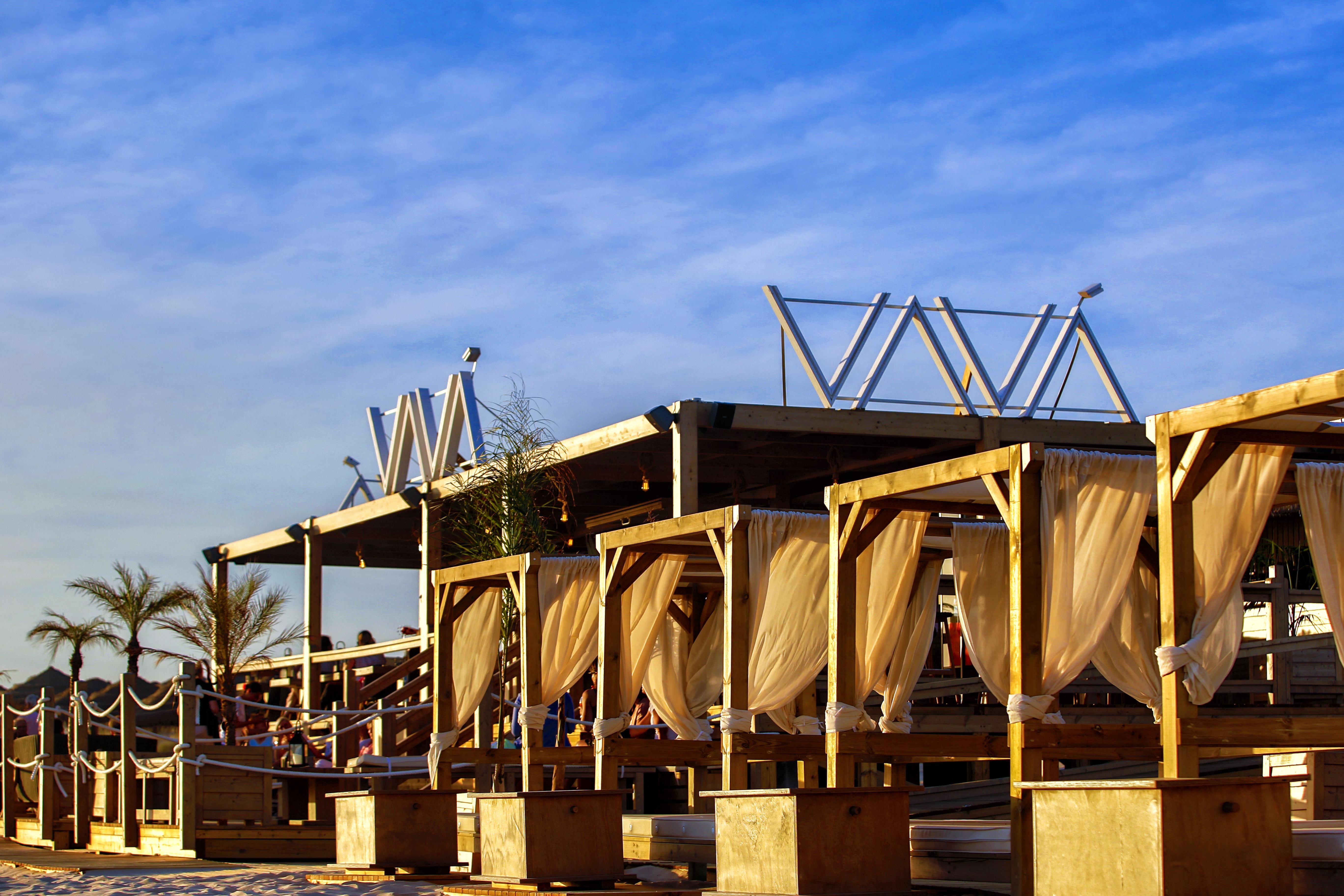 Valentin Sancti Petri Hotel Chiclana de la Frontera Exterior foto