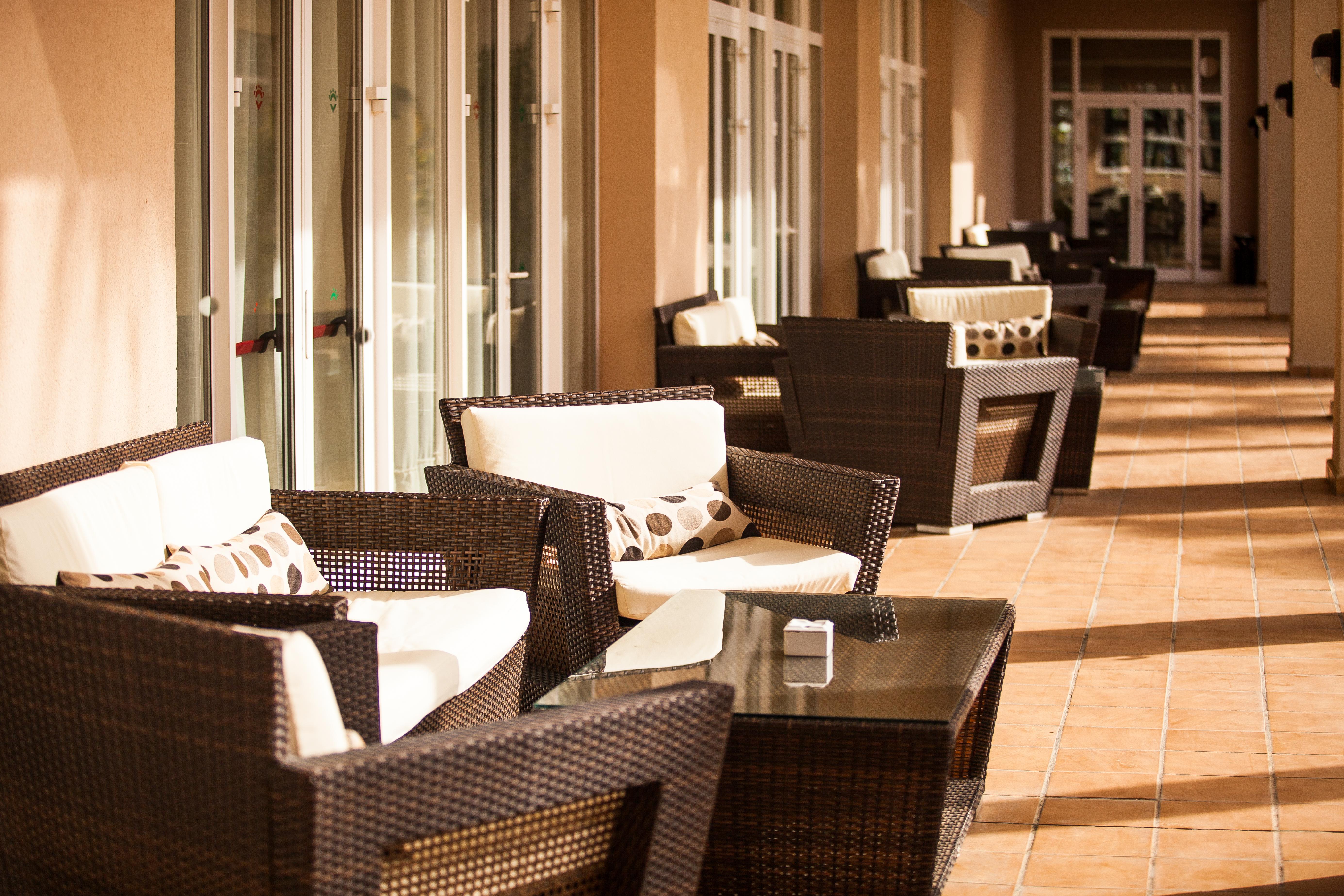 Valentin Sancti Petri Hotel Chiclana de la Frontera Exterior foto